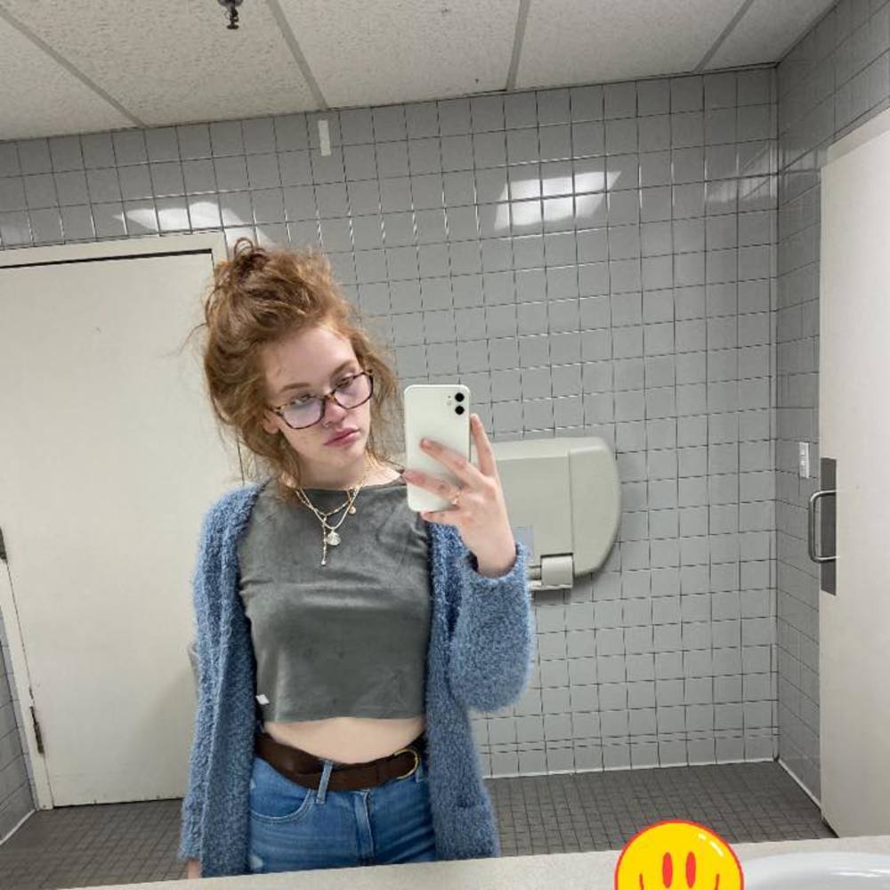 Meet your Posher, Maggie